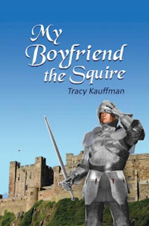 Cover of the book My Boyfriend the Squire by Kristina Garlick
