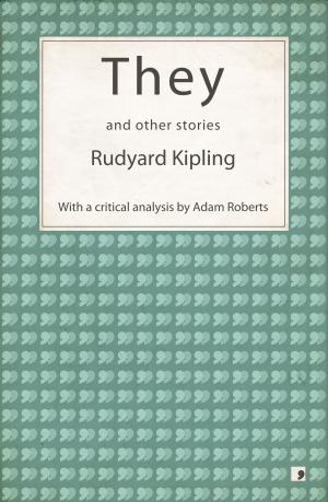 Cover of They and other stories
