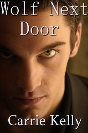 Cover of the book Wolf Next Door by BA Tortuga