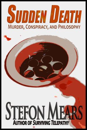 Cover of the book Sudden Death by Stefon Mears