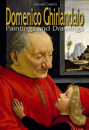Book cover of Domenico Ghirlandaio