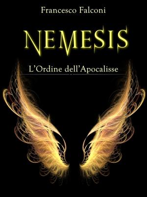 Cover of the book Nemesis by Teresa R. Funke