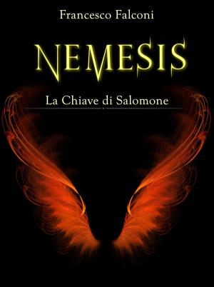 Cover of the book Nemesis by Selma Wolfe