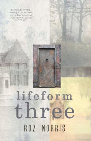 Cover of the book Lifeform Three by Junying Kirk