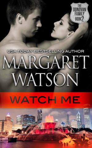 Cover of the book Watch Me by S. E. Lund