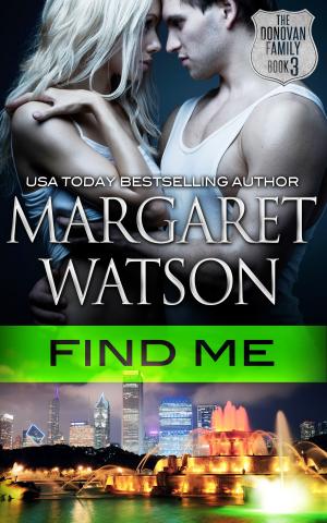 Cover of Find Me