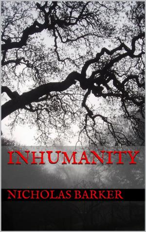 Cover of the book Inhumanity by Luigi Iandolo