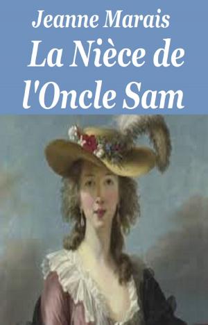 Cover of the book La Nièce de l’Oncle Sam by MOLIERE