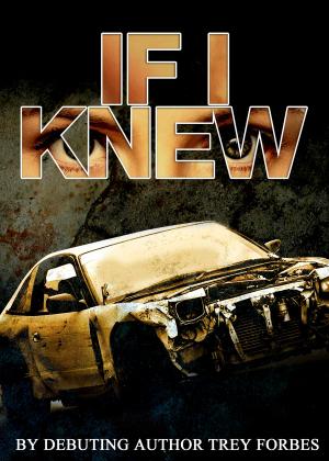 Book cover of If I Knew