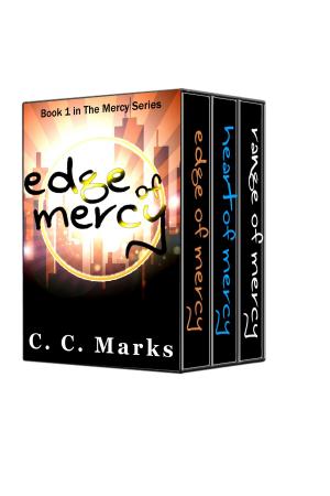 Cover of the book The Mercy Series Box Set 1 by Laekan Zea Kemp