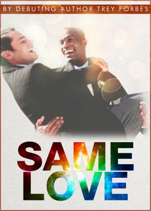 Book cover of Same Love