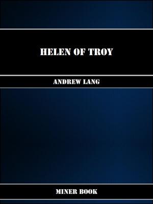 Cover of the book Helen of Troy by Mark Twain