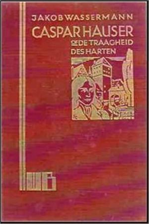 Cover of the book Caspar Hauser by S. M. Y. Rafi