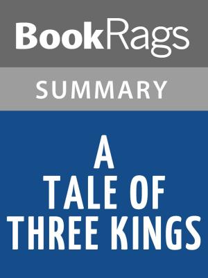 Cover of A Tale of Three Kings by Gene Edwards | Summary & Study Guides