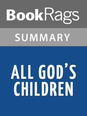 Cover of the book All Gods Children by Fox Butterfield l Summary & Study Guide by BookRags