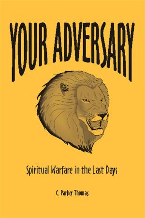 Cover of the book Your Adversary by McCreadie Avlon