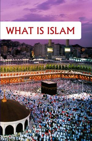bigCover of the book What is Islam by 