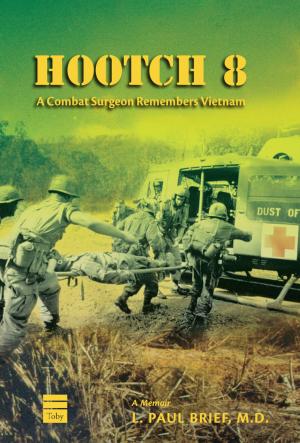 Cover of the book Hootch 8 by Bick, Ezra