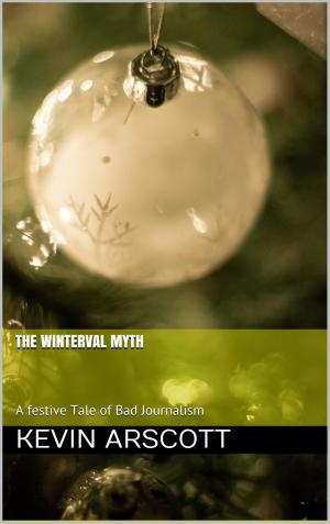 bigCover of the book The Winterval Myth by 