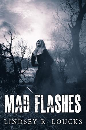 bigCover of the book Mad Flashes by 