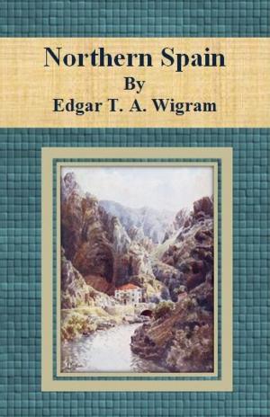 Book cover of Northern Spain