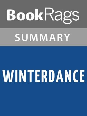 Book cover of Winterdance by Gary Paulsen | Summary & Study Guide