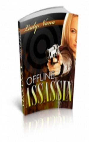 bigCover of the book Offline Assassin by 