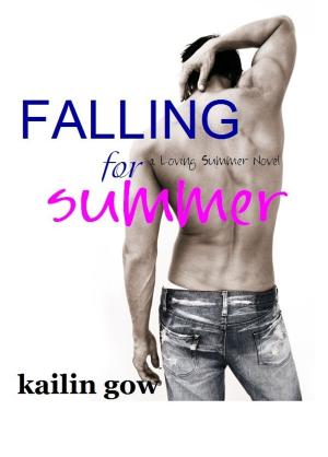 bigCover of the book Falling for Summer (A Loving Summer Novel) (Volume 2) by 