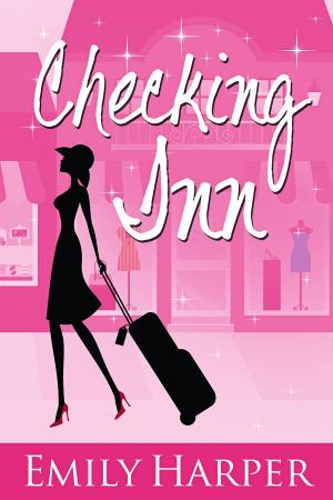 Cover of the book Checking Inn by Rebekah Jonesy