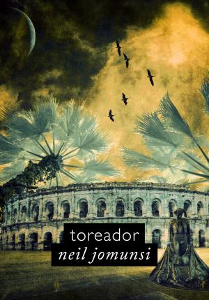Cover of the book Toreador (Projet Bradbury, #19) by Neil Jomunsi