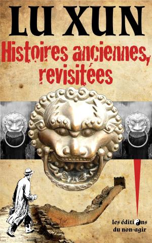 Book cover of Histoires anciennes, revisitées