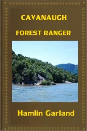 bigCover of the book Cavanaugh: Forest Ranger by 