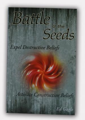 Cover of the book Battle of the Seeds by Godsword Godswill Onu