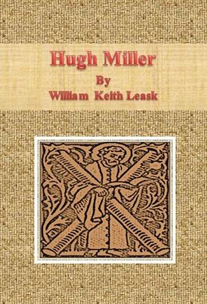 Cover of Hugh Miller