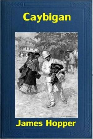 Cover of the book Caybigan by Rodrigues Ottolengui