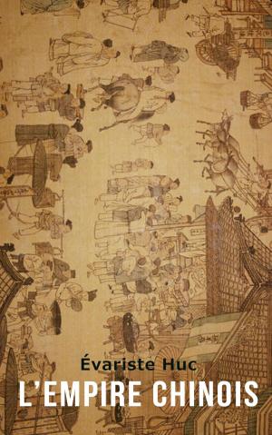 Cover of the book L’Empire chinois by Plaute