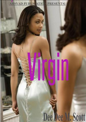 Book cover of Virgin