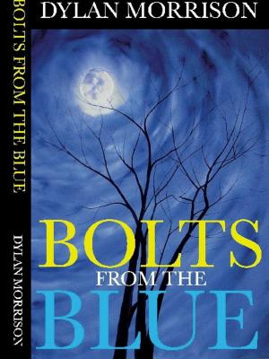 Cover of the book Bolts From The Blue by Dr. A. Nyland