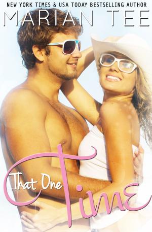 Cover of the book That One Time (A Holiday Romance) by Liliana Rhodes