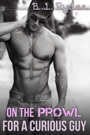 Cover of On the Prowl for a Curious Guy