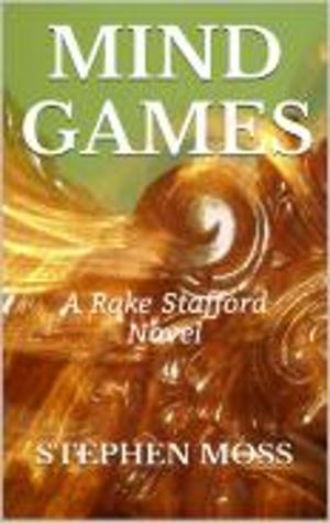Cover of the book Mind Games by John Hakala