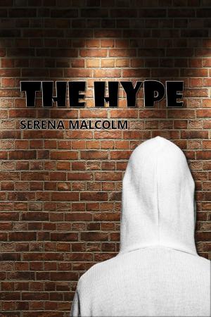 bigCover of the book The Hype by 