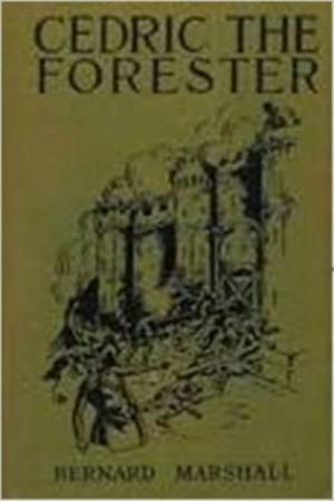 Cover of the book Cedric the Forester by Stephen Crane