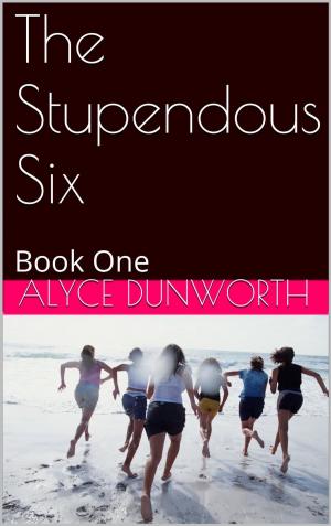 Cover of the book The Stupendous Six by Carrie Ryan