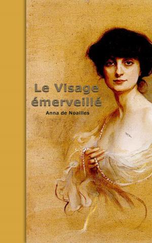 Cover of the book Le Visage émerveillé by Alana Henry