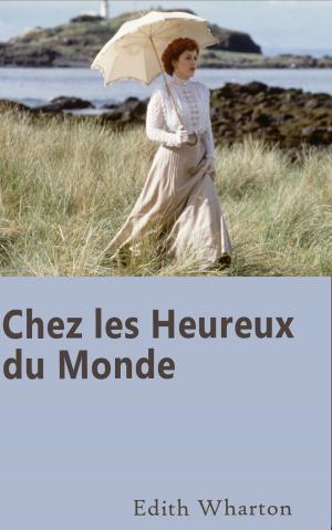Cover of the book Chez les Heureux du Monde by Tacite