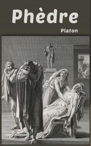Book cover of PHEDRE