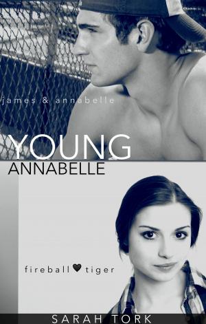 Cover of Young Annabelle