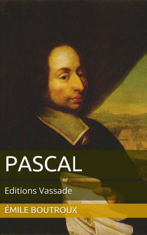 Cover of the book Pascal by Frédéric Bastiat