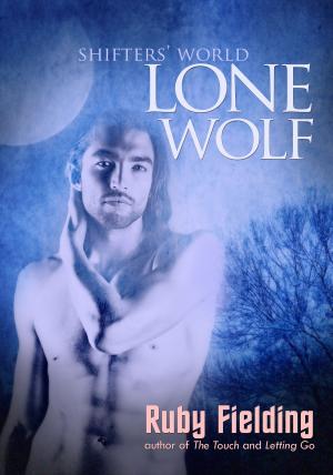 bigCover of the book Lone Wolf (Shifters' World 1) by 